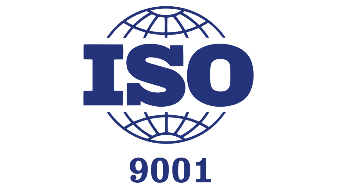 Home iso 9001